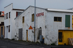 Traffic Lights Ahead