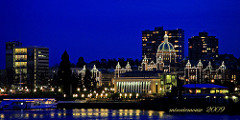 Victoria, British Columbia