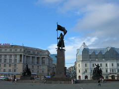 Vladivostok