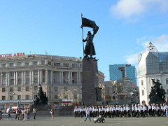 Vladivostok