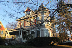 How pretty they are!