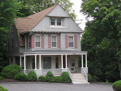 Watertown, Connecticut