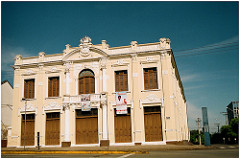São João da Boa Vista