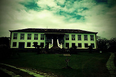 Fazenda Boa Vista - Bananal