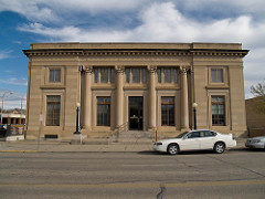 Williston, North Dakota