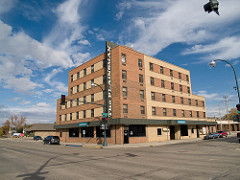 Williston, North Dakota