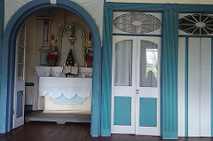 Fazenda Boa Vista - Bananal