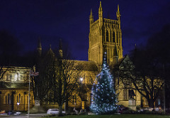Worcester Cathedral