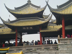 Slender West Lake 07