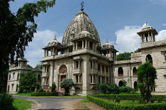 Kirti Mandir, Vadadora (Baroda) - India (3:2)