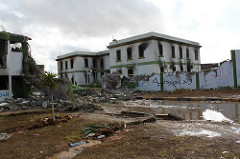 The Katiba breakthrough