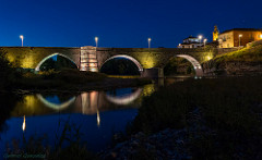 Hospital de Orbigo - León