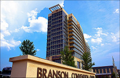 Branson Convention Center
