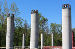 Western Loop April 27, 2015 Greensboro