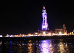 Fireworks Championships Blackpool Friday 27/9/13