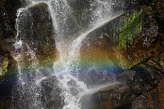 Rainbow of Jadipai Jharna I