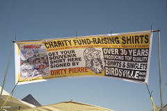 Birdsville Carnivale