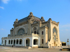 Cazino Constanta
