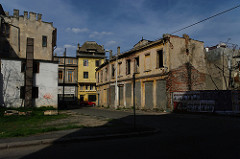 Synagogue of Constanta - Romania