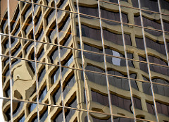 Building Reflections