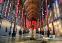 Montpellier Carré Sainte Anne