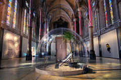 Montpellier  Carrée Sainte Anne