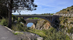 pont du diable