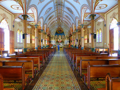 Iglesia de San Rafael Jul 8, 2013 11-40 AM