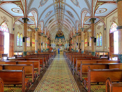 Iglesia de San Rafael Jul 8, 2013 11-41 AM