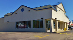 Former Hollywood Video North Ridgeville