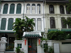 Emerald Hill
