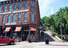 Galena, Illinois