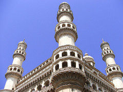Charminar, Hyderabad
