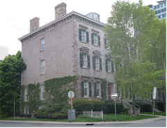 Sandyford Place, Hamilton