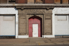 Kingman