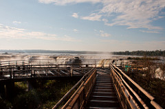 Iguazu Falls-110