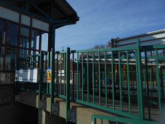 Islip Station