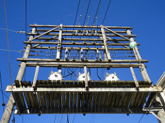 Power Lines - Joplin, MO