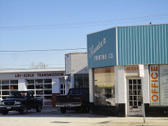 Transmission and Printing Co - Joplin, MO