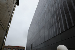 Alaska SLAM, AIA Tour