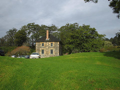 The Stone Store at Kerikeri