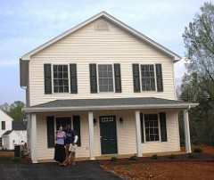 105 Lawton Lynchburg Va