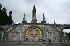 Lourdes