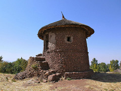 Lalibela