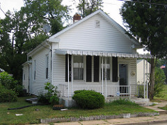 Grove School, Laurel