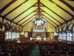 Laurel Heights UMC 5