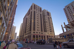 The Other Side of #Madinah #3