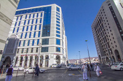 Beautiful of #Madinah #15