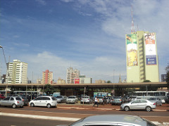 Terminal Rodoviário