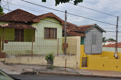2013-11-21 - Reunião com o Vereador Cícero do CEASA e lideranças (5)